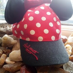 Micky mouse hat